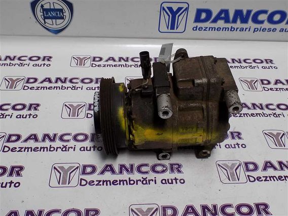 COMPRESOR  AC Hyundai Accent III benzina 2005 - Poza 1