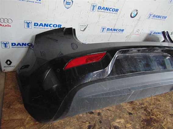 BARA SPATE Volvo V40 diesel 2015 - Poza 2