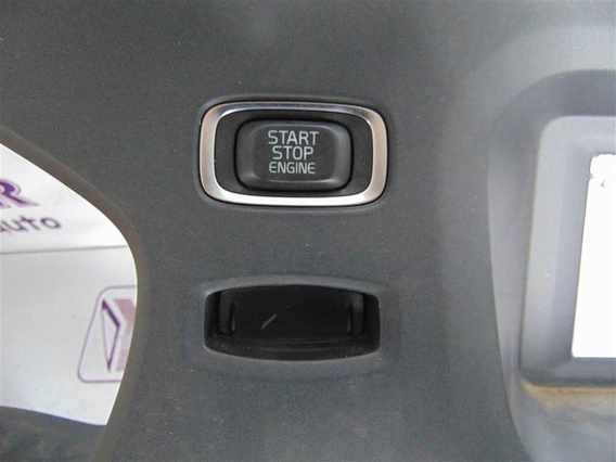 BUTON START/STOP Volvo V40 diesel 2015 - Poza 1