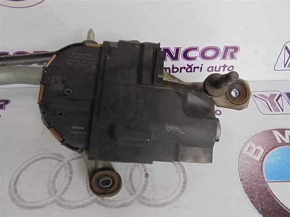 MOTOR STERGATOR FATA Volvo V40 diesel 2015 - Poza 1