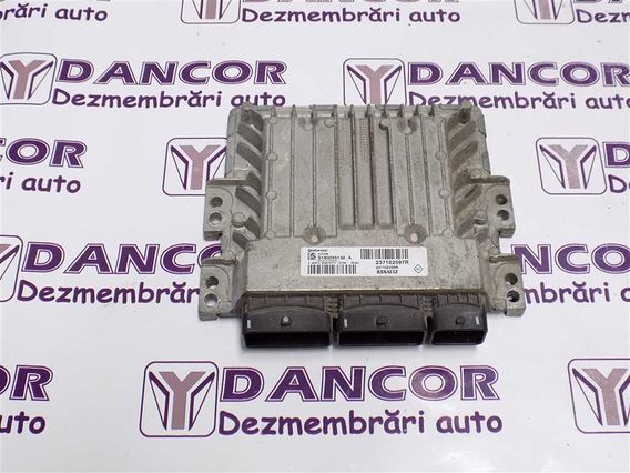 CALCULATOR MOTOR Dacia Lodgy diesel 2016 - Poza 2