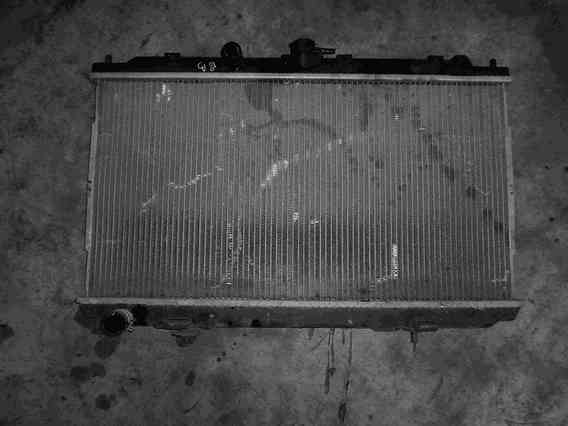 RADIATOR APA Nissan Primera benzina 2005 - Poza 1