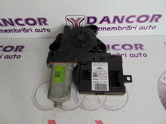 MOTORAS MACARA FATA ST Ford Kuga benzina 2010 - Poza 1