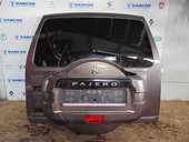 HAION Mitsubishi Pajero diesel 2008