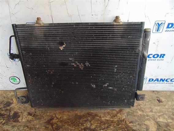 RADIATOR AC Mitsubishi Pajero diesel 2008 - Poza 1