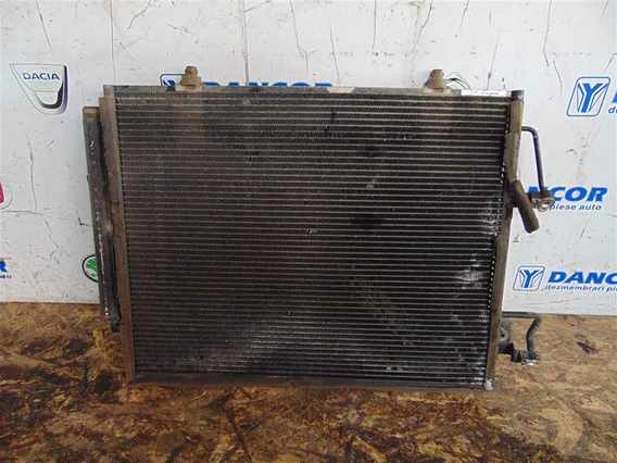 RADIATOR AC Mitsubishi Pajero diesel 2008 - Poza 3