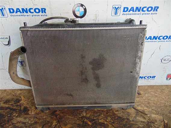 RADIATOR APA Mitsubishi Pajero diesel 2008 - Poza 1