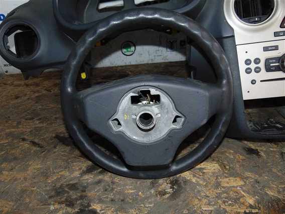 VOLAN CU AIRBAG Opel Corsa-D diesel 2007 - Poza 2