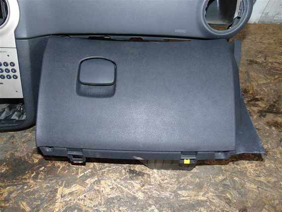 TORPEDOU Opel Corsa-D diesel 2007 - Poza 1