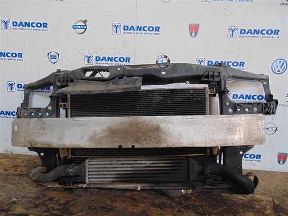 RADIATOR AC Opel Corsa-D diesel 2007 - Poza 1