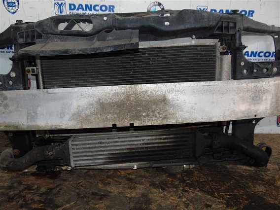 RADIATOR AC Opel Corsa-D diesel 2007 - Poza 2