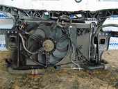 ELECTROVENTILATOR (GMV) Opel Corsa-D diesel 2007