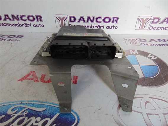 CALCULATOR MOTOR Mitsubishi L200 diesel 2016 - Poza 1