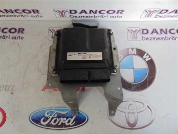 CALCULATOR MOTOR Mitsubishi L200 diesel 2016 - Poza 2