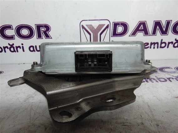 MODUL CENTRAL BLOCARE USI Mitsubishi L200 diesel 2016 - Poza 2