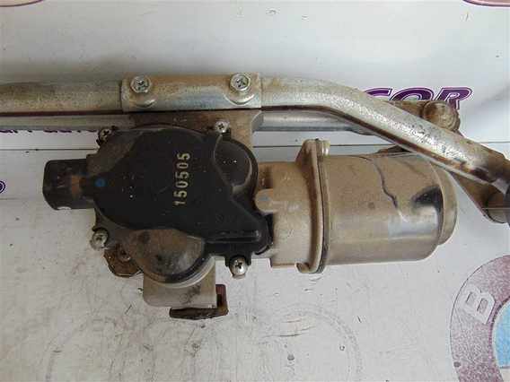 MOTOR STERGATOR FATA Mitsubishi L200 diesel 2016 - Poza 1