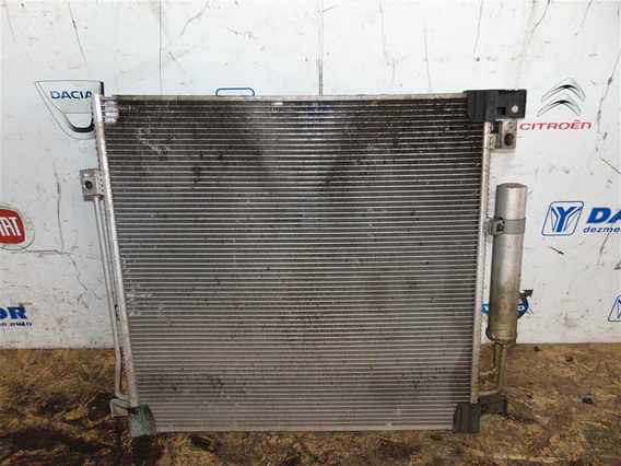 RADIATOR AC Mitsubishi L200 diesel 2016 - Poza 1