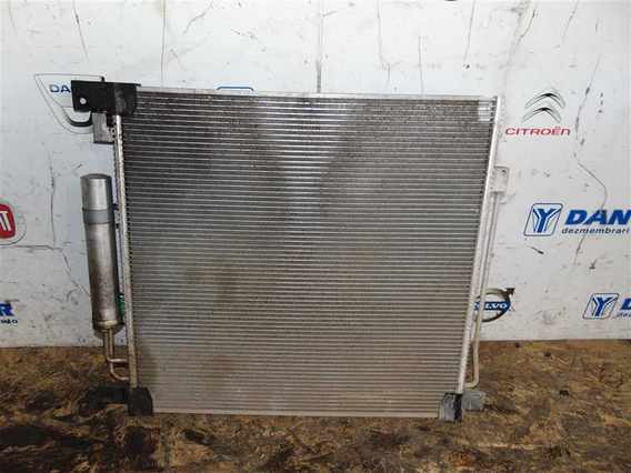 RADIATOR AC Mitsubishi L200 diesel 2016 - Poza 2