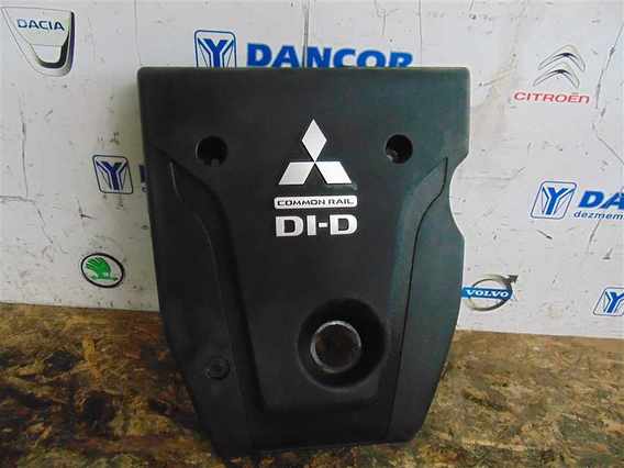 CAPAC MOTOR Mitsubishi L200 diesel 2016 - Poza 1