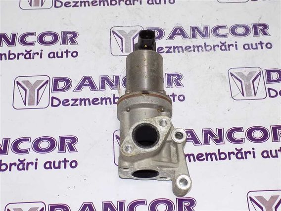 EGR Hyundai i30 diesel 2010 - Poza 3