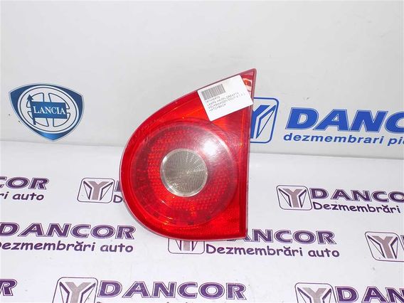 LAMPA HAION DREAPTA Volkswagen Golf-V 2005 - Poza 1