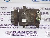 COMPRESOR  AC Opel Corsa-D diesel 2007