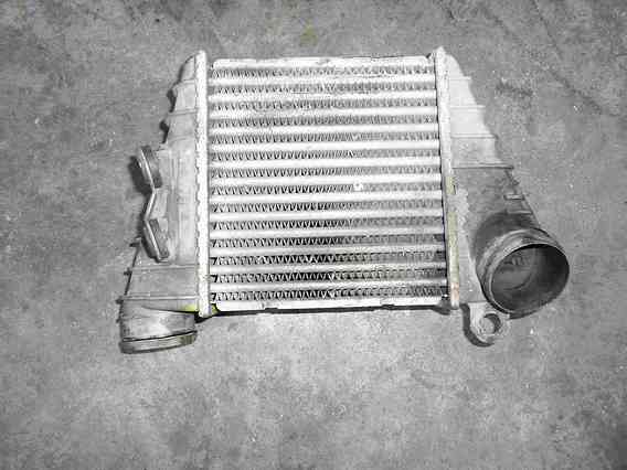 INTERCOOLER Skoda Octavia benzina 1998 - Poza 1