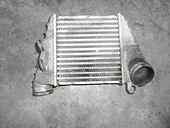 INTERCOOLER Skoda Octavia benzina 1998