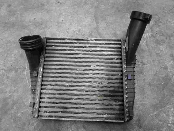 INTERCOOLER Audi Q7 diesel 2007 - Poza 2