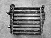 INTERCOOLER Audi Q7 diesel 2007