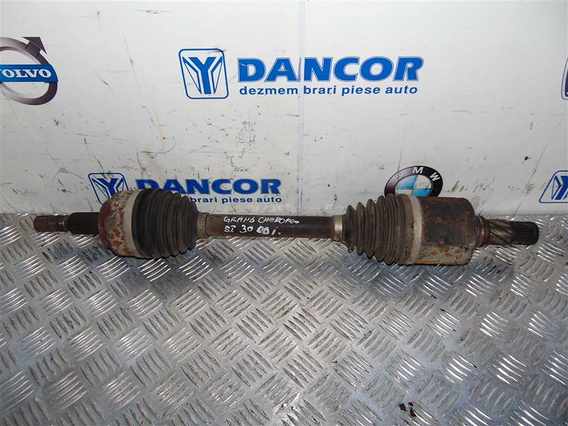 PLANETARA STANGA FATA Jeep GrandCherokee diesel -2147483648 - Poza 1