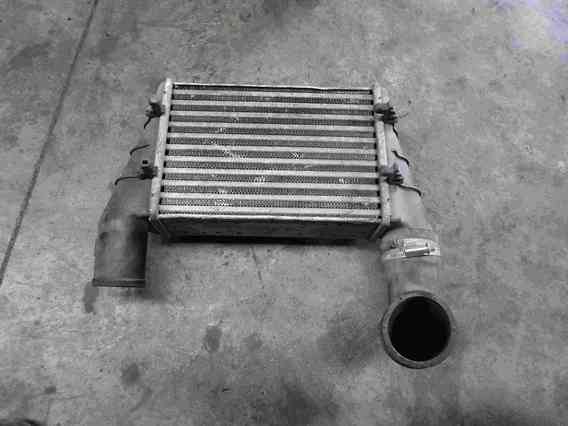 INTERCOOLER Audi A4 benzina 1999 - Poza 1