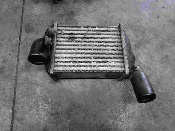 INTERCOOLER Audi A6 benzina 2000 - Poza 1