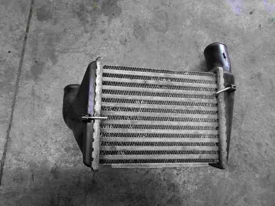 INTERCOOLER Audi A6 benzina 2000 - Poza 2