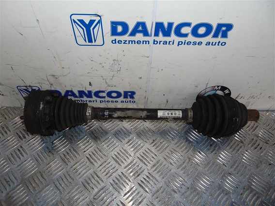 PLANETARA STANGA FATA Volkswagen Golf-V diesel 2006 - Poza 1