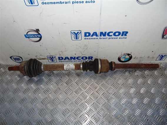 PLANETARA DREAPTA FATA  Peugeot 207 diesel 2007 - Poza 1