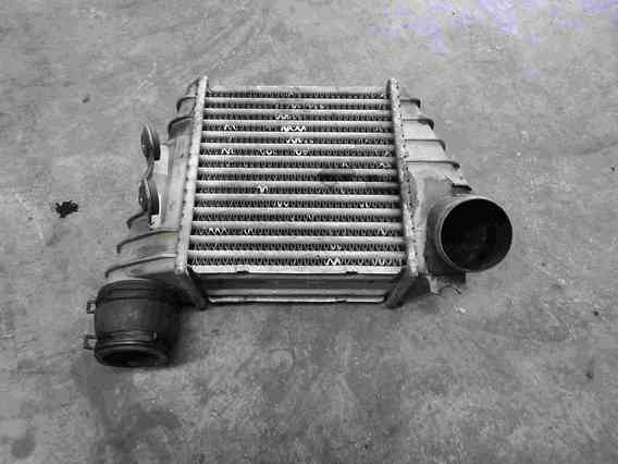 INTERCOOLER Skoda Octavia benzina 1998 - Poza 1