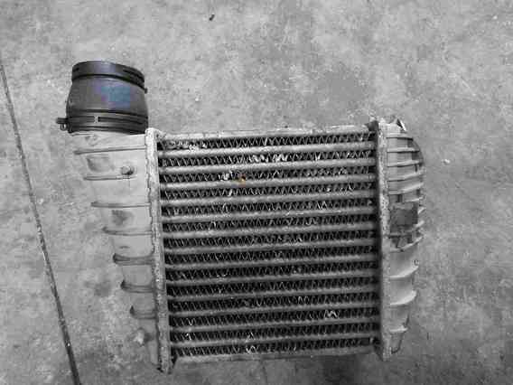 INTERCOOLER Skoda Octavia benzina 1998 - Poza 2