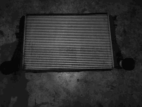 INTERCOOLER Volkswagen Touran diesel 2004 - Poza 1