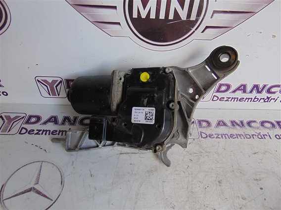 MOTOR STERGATOR FATA Ford Kuga diesel 2016 - Poza 1