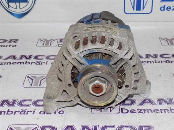 ALTERNATOR Fiat Doblo benzina 2011 - Poza 1