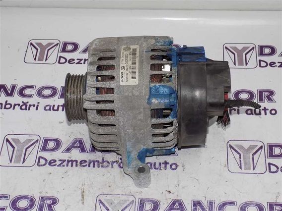 ALTERNATOR Fiat Doblo benzina 2011 - Poza 3