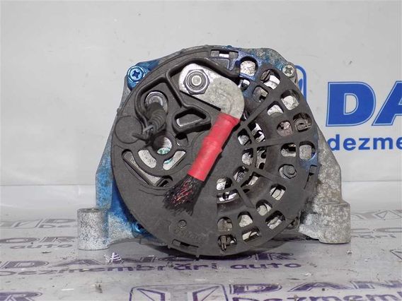 ALTERNATOR Fiat Doblo benzina 2011 - Poza 4