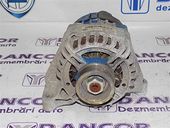 ALTERNATOR Fiat Doblo benzina 2011