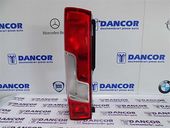 LAMPA STANGA SPATE Fiat Ducato 2016