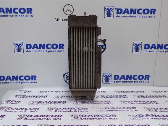 INTERCOOLER Kia Sportage diesel 2015 - Poza 3