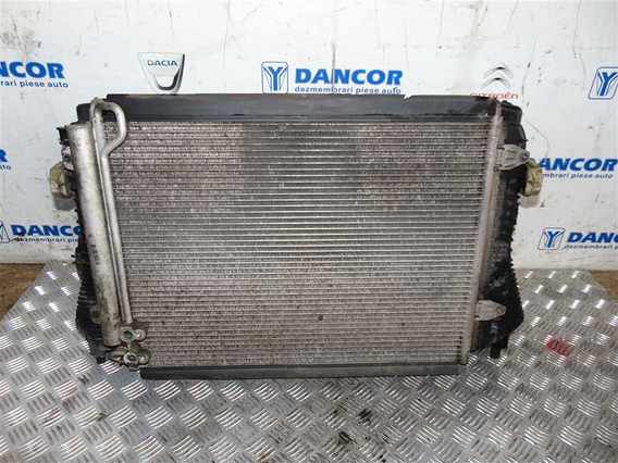 RADIATOR AC Volkswagen Passat diesel 2011 - Poza 1