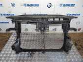 TRAGER RADIATOARE Volkswagen Passat diesel 2011