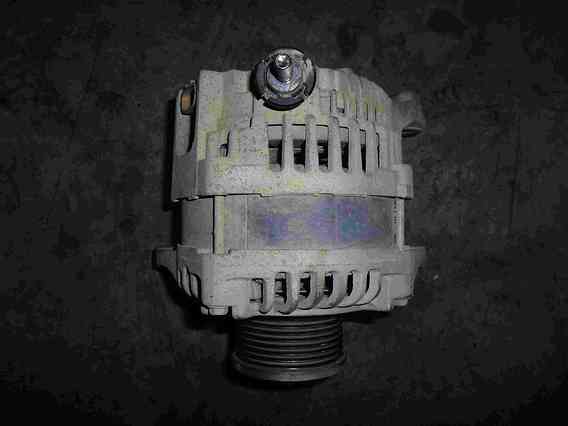 ALTERNATOR Nissan Navara diesel 2010 - Poza 1