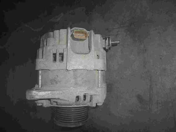 ALTERNATOR Nissan Navara diesel 2010 - Poza 2